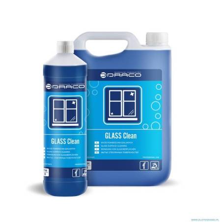 Koncentrat płynu do mycia szyb