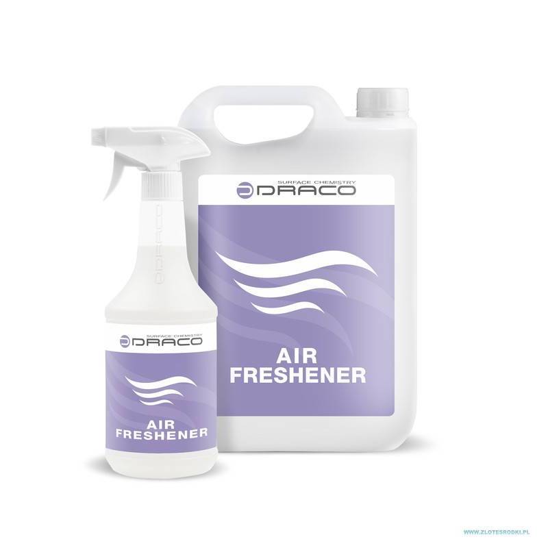 Air Freshner 750 ml - odświeżacz powietrza