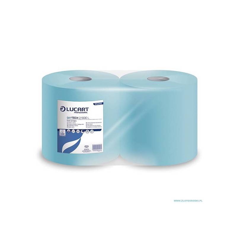 Czyściwo dla zakładów produkcji spożywczej SKYTECH