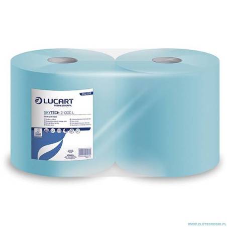 Czyściwo dla zakładów produkcji spożywczej SKYTECH