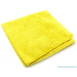 Ścierka z mikrofibry IMG 50 x 60 cm żółta