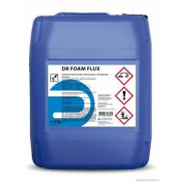 środek do mycia i dezynfekcji w zakładach spożywczych - DR FOAM FLUX