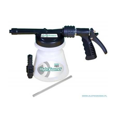 Pianownica ręczna Hydrofoamer