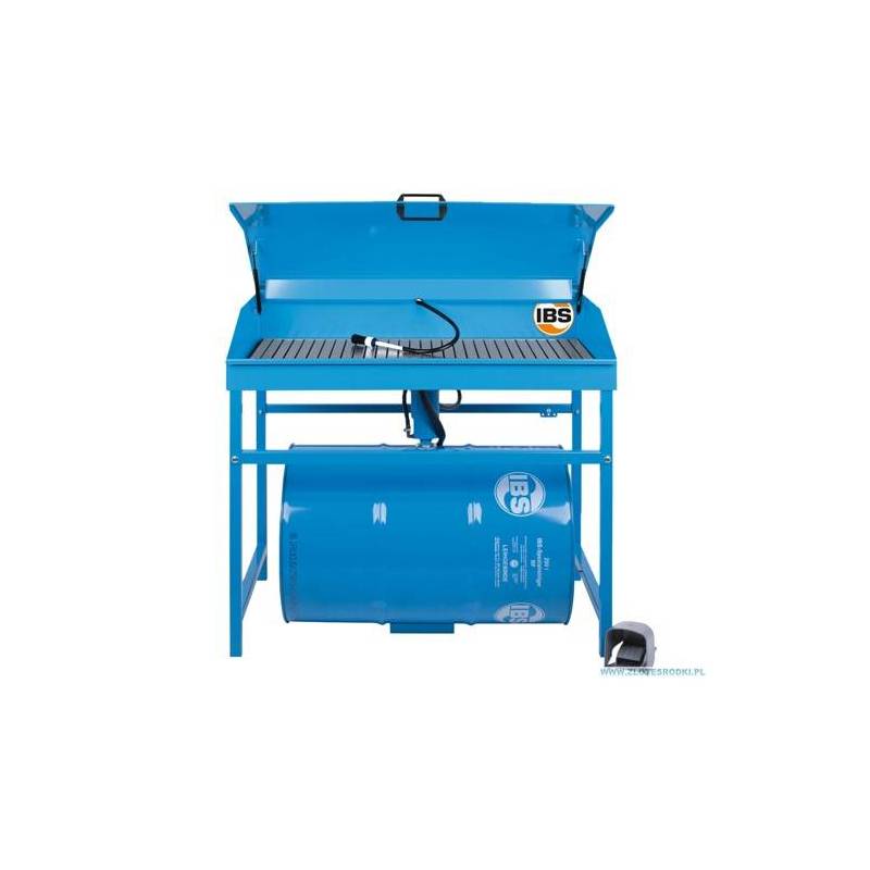 Myjka warsztatowa MD