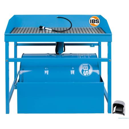 Myjka warsztatowa do 500 kg