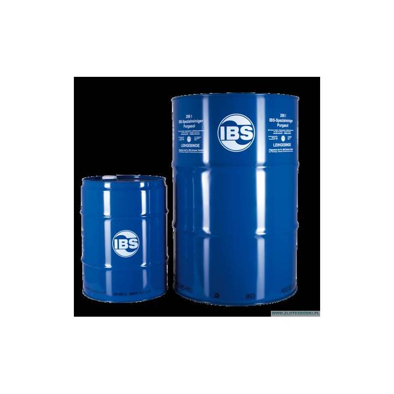 Płyn do myjek warsztatowych IBS Purgasol