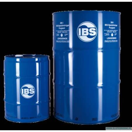 Płyn do myjek warsztatowych IBS Purgasol