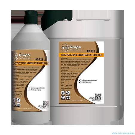 Środek do czyszczenia powierzchni PERFEKT 921