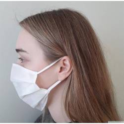 Maseczki ochronne wielorazowe