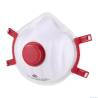 Maska ochronna FFP3 wielokrotnego użytku R D