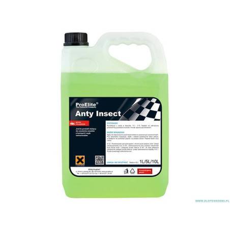 Anty Insect - środek do usuwania owadów z karoserii ProElite