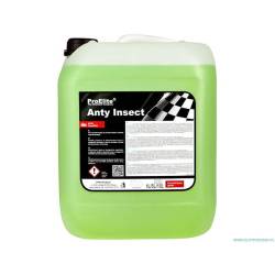 Anty Insect - środek do usuwania owadów z auta ProElite