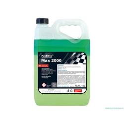 Max 2000 - piana aktywna do silnie zabrudzonych samochodów