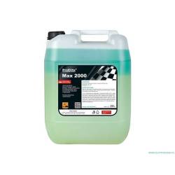 Dwufazowa piana aktywna