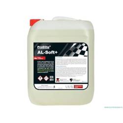 Al.-Soft+ - środek do mycia aluminium