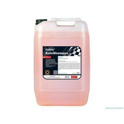 Szampon do mycia samochodów