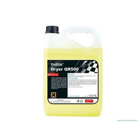Dryer QR500 - osuszacz do karoserii ProElite