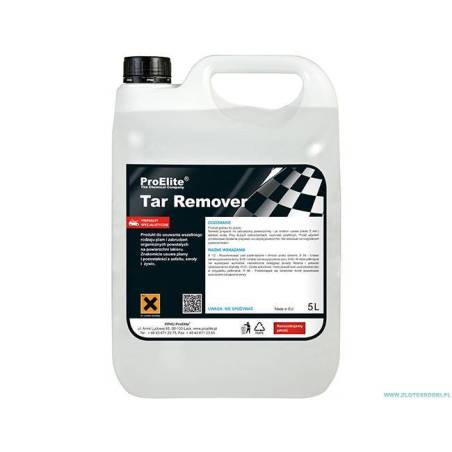 Środek do usuwania żywicy i asfaltu z karoserii Tar Remover