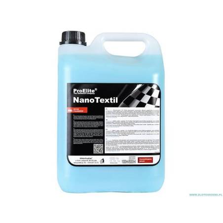 NanoTextil - płyn do prania tapicerki ProElite