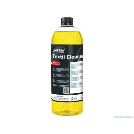 Textil Cleaner - koncentrat do prania tapicerki ProElite 1l