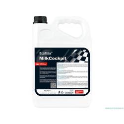 Milk Cockpit - mleczko do pielęgnacji kokpitu ProElite