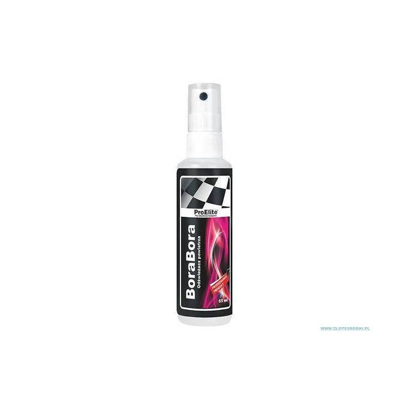 Zapach samochodowy kwiatowy BoraBora