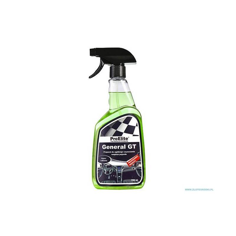 General GT - środek do ogólnego czyszczenia auta APC ProElite