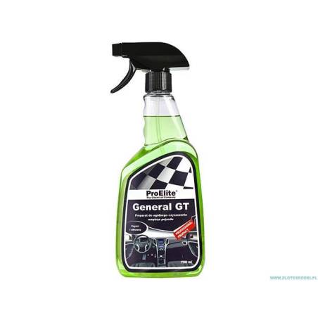 General GT - środek do ogólnego czyszczenia auta APC ProElite