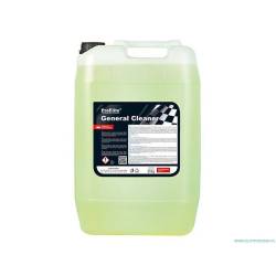 General Cleaner - koncentrat do mycia wnętrza samochodu