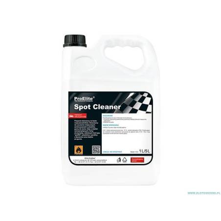 Spot Cleaner - środek do usuwania śladów po kleju ProElite 5 l