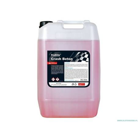 Crash Beton - środek do usuwania betonu ProElite