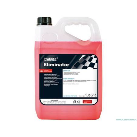 Środek do maszynowego mycia posadzek Eliminator ProElite