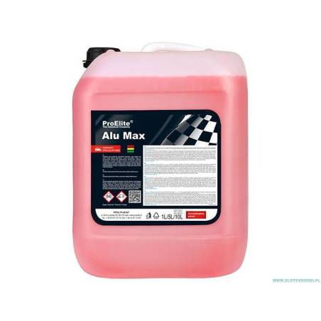 Alu Max - środek do mycia aluminium ProElite