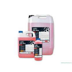 Silny środek do mycia aluminium