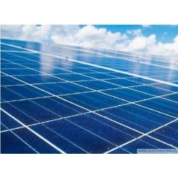 Środek do mycia paneli fotowoltaicznych