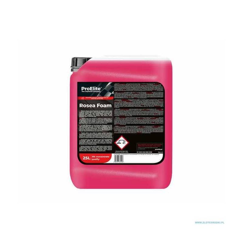 Rosea Foam Piana aktywna do myjni samochodowej