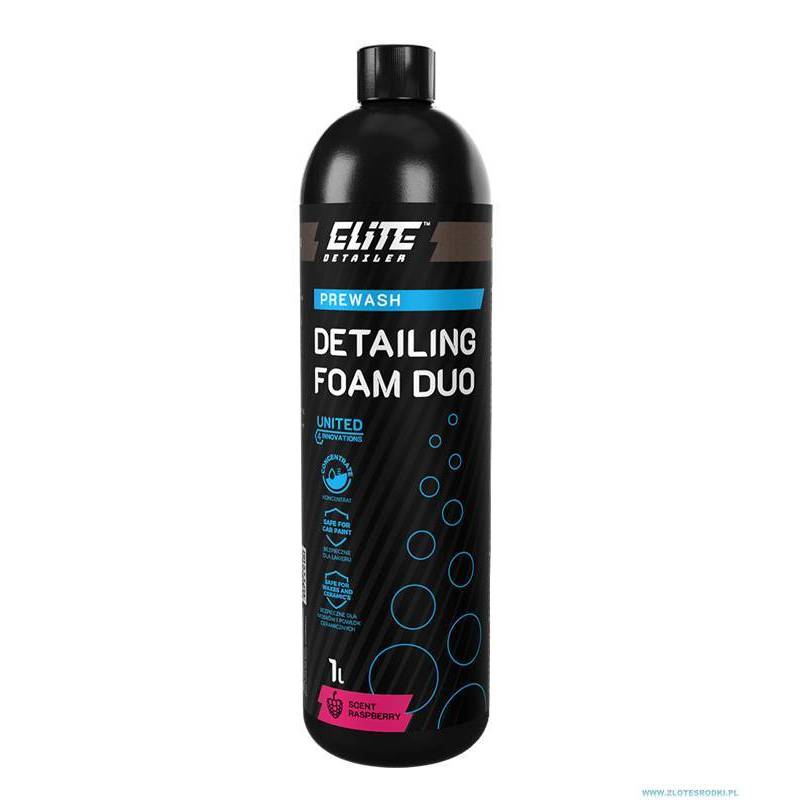 Detailingowa piana aktywna Detailing Foam Duo EliteDetailer