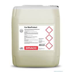 Płynny wosk do myjni samochodowych Car WaxSuperProtect