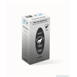 Rękawice nitrylowe dla mechaników