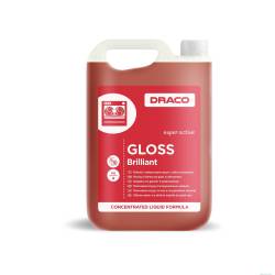 Nabłyszczacz do zmywarki - Gloss  Briliant 5L