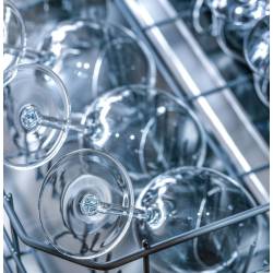 GLOSS Brilliant - nabłyszczacz do zmywarki przemysłowej