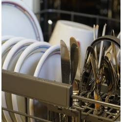 GLOSS Brilliant - nabłyszczacz do zmywarki przemysłowej