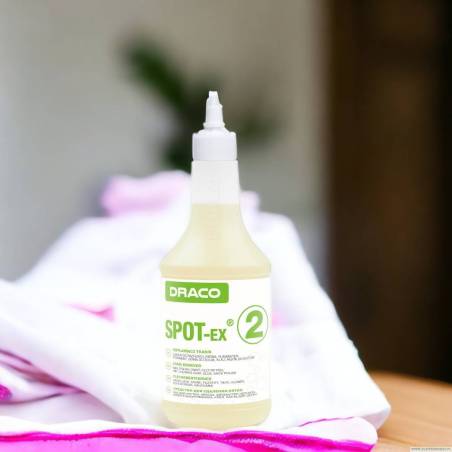 Profesjonalny odplamiacz Spot-ex