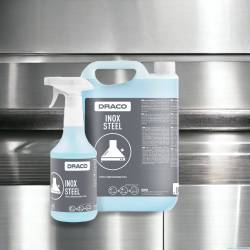 Środek do konserwacji INOX
