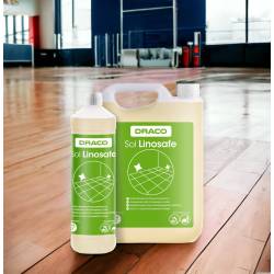 Płyn do mycia hal sportowych