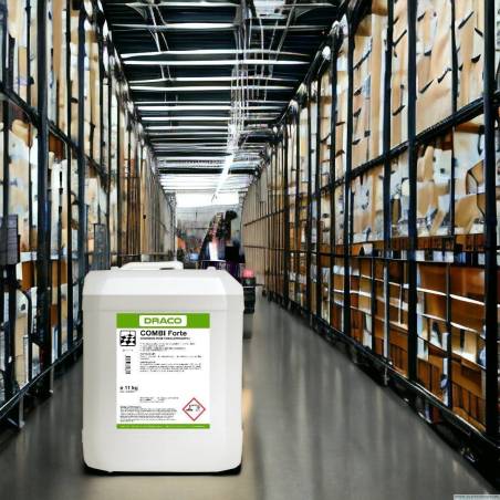 Combi Forte Mycie Podłóg