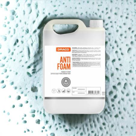 Gaszenie Piany w Maszynach