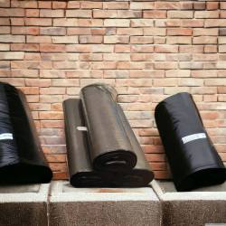 Worki na odpady ogrodowe