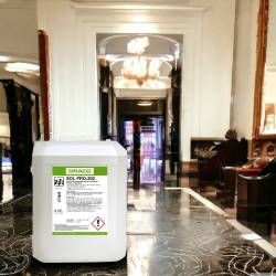 Emulsja do mycia podłóg Sol Pro 202