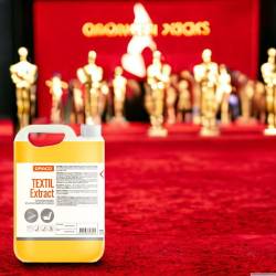 Środek do prania dywanów Textil Extract